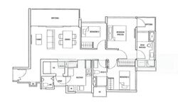 Bartley Residences (D19), Apartment #429344421